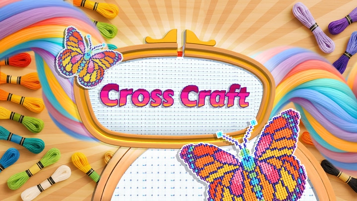 Cross Craft