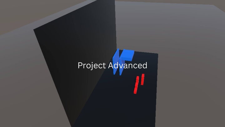 Project Advanced