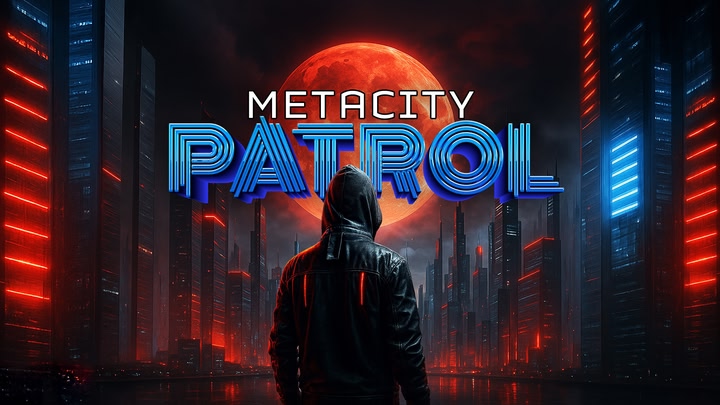 Metacity Patrol