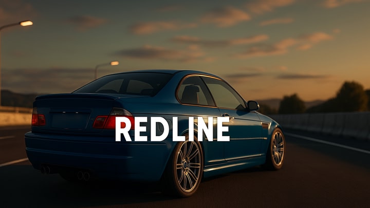 REDLINE