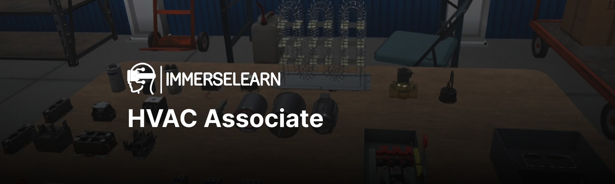 HVAC Associate