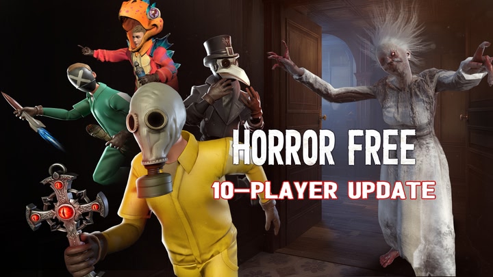Horror Free