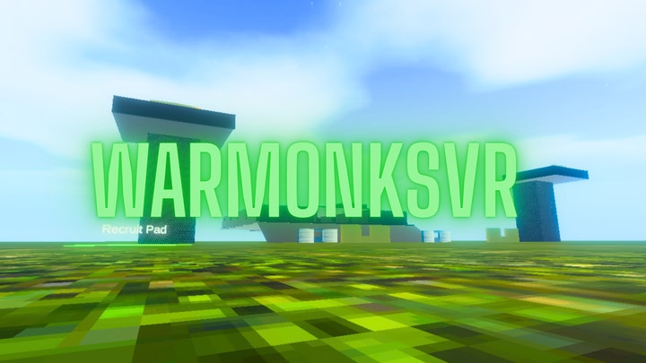 WarMonksVR
