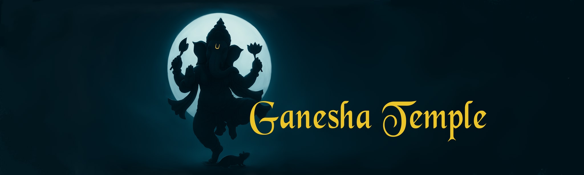 Ganesha Temple