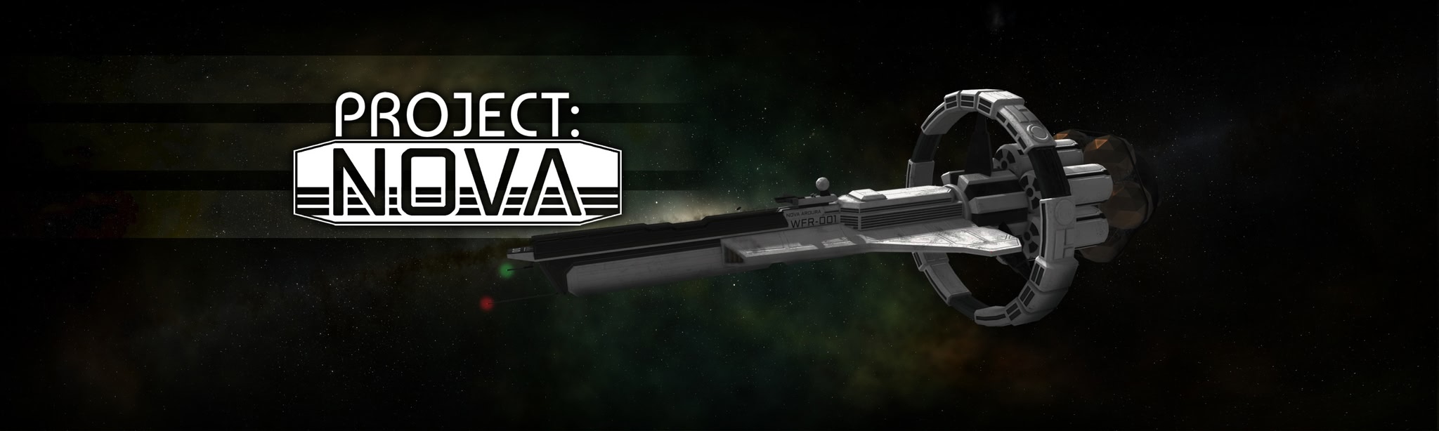 Project: Nova