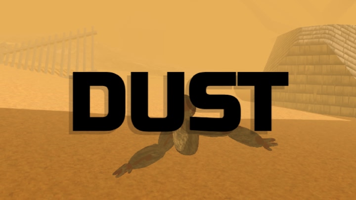 DUSTVR