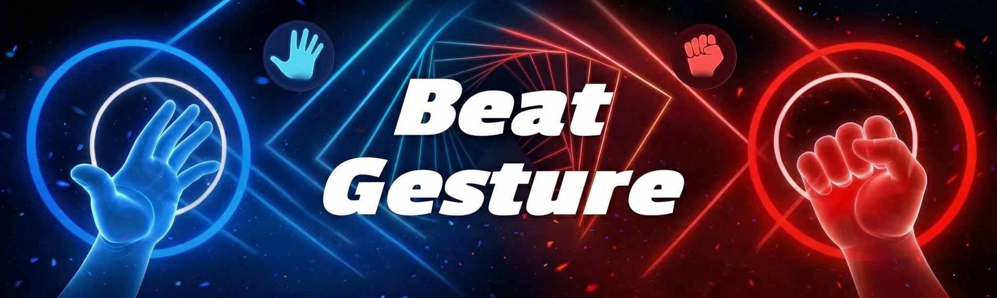 BeatGesture