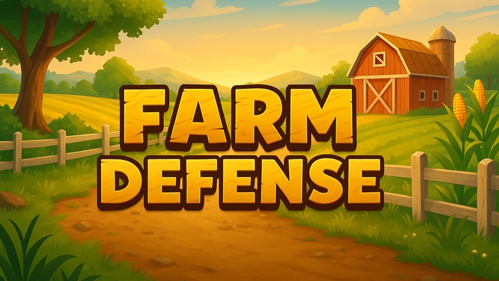 Farm Defense