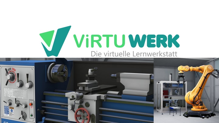 ViRTUWERK Demo