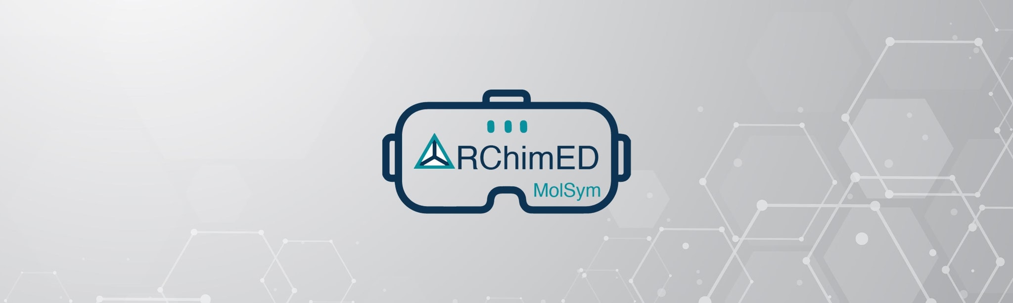 ARChimed - MolSym