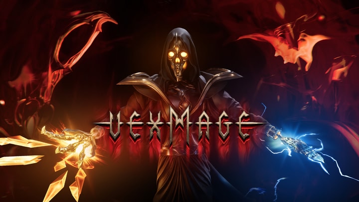 VEX MAGE