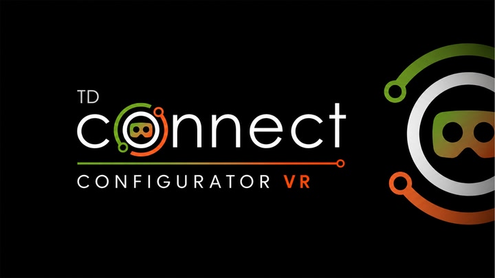 TD Connect Configurator VR