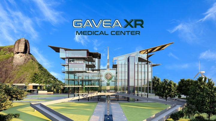 GaveaXR Medical Center