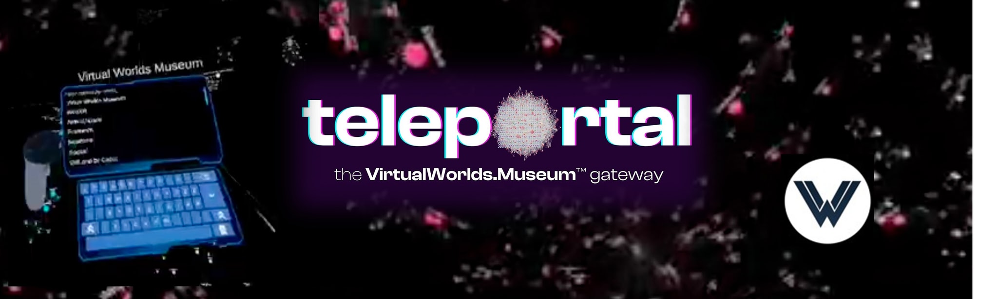 Teleportal