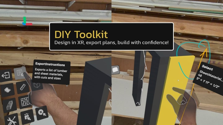 DIY Toolkit