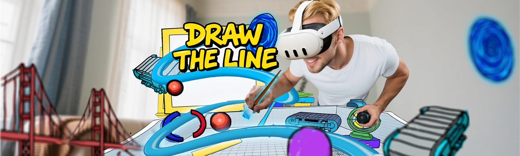 Draw The Line