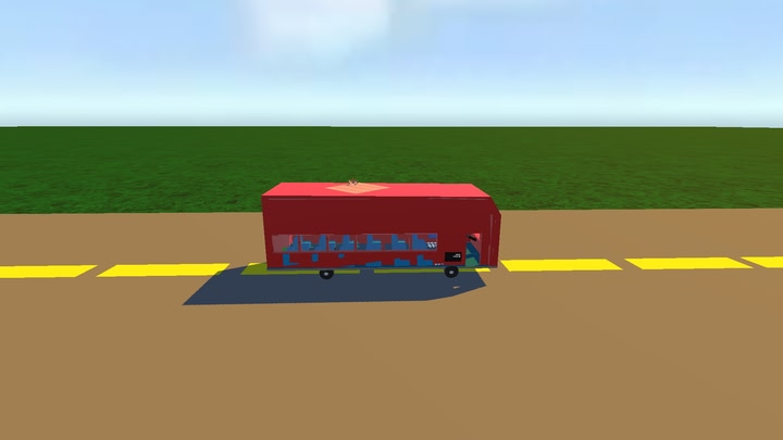 The Bus Experience