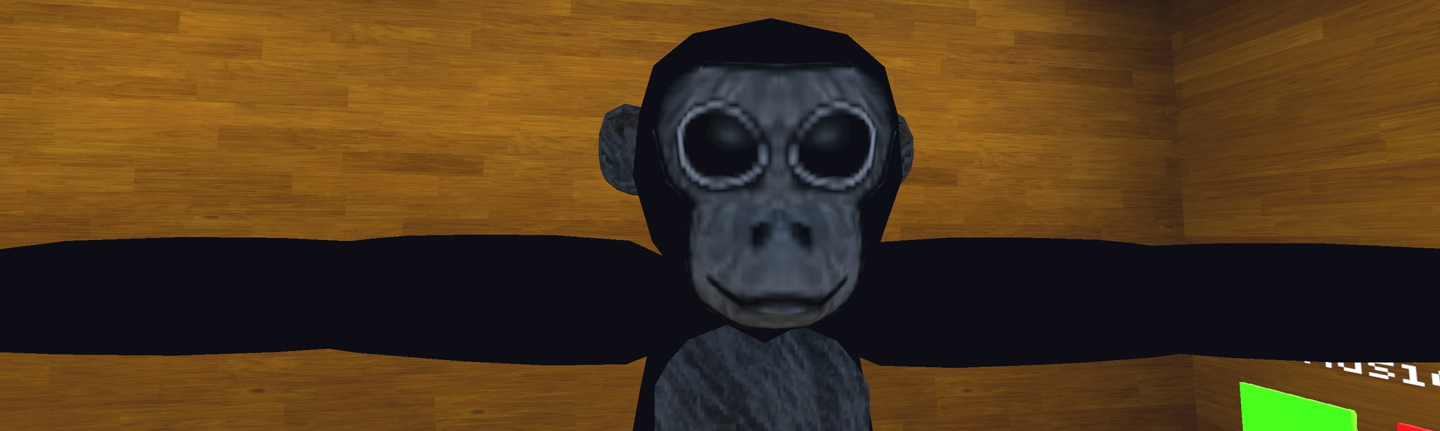 Ape Antics