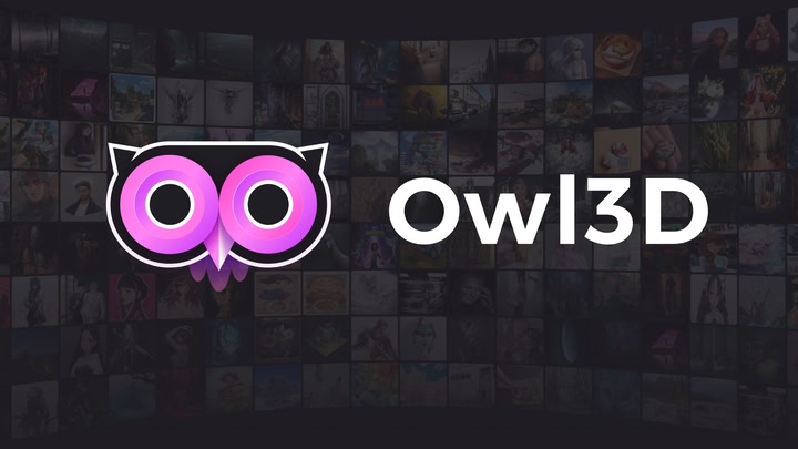 Owl3D Link