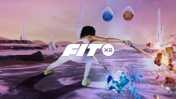 FitXR
