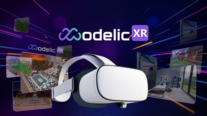 Modelic XR
