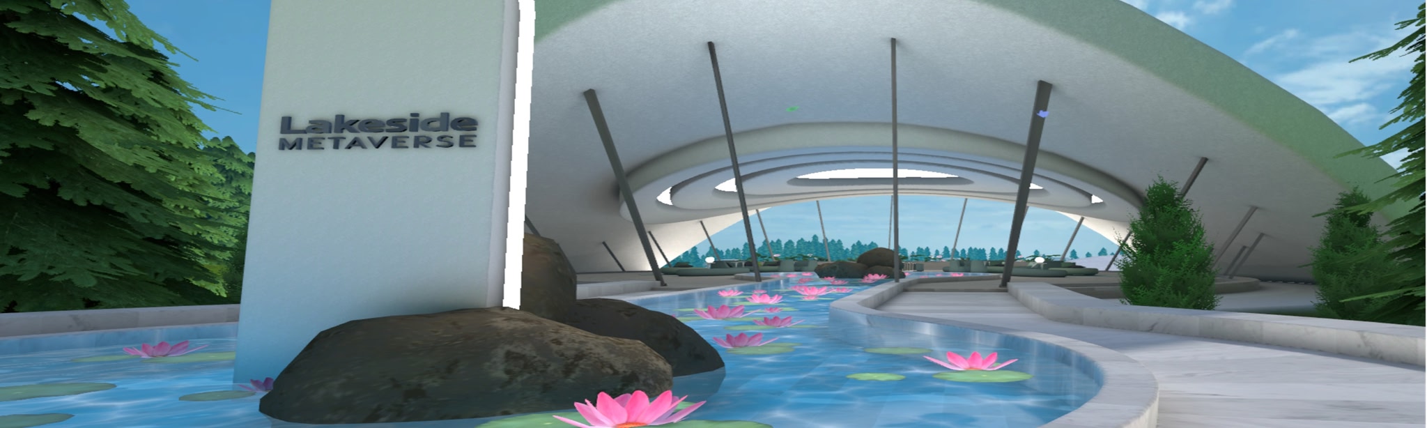 Lakeside Metaverse
