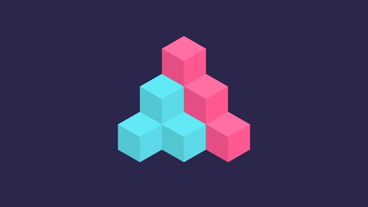 Cubes - Create 3D Designs