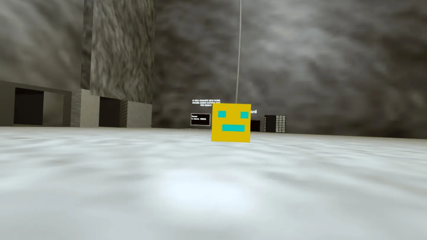 Small Creepy sur Meta Quest | Jeux Quest en RV | Meta Store