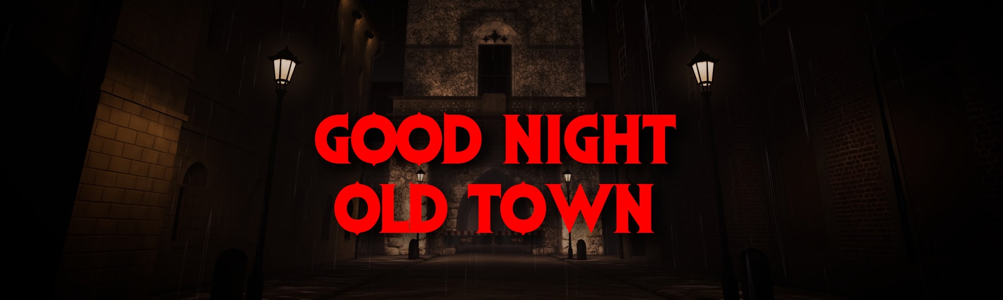 Good Night, Old Town