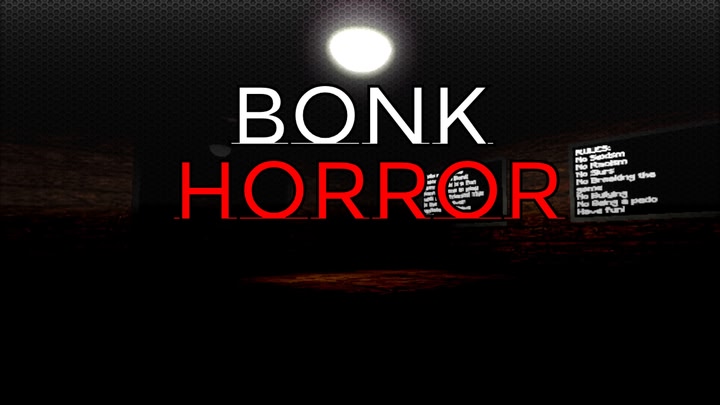 Bonk Horror