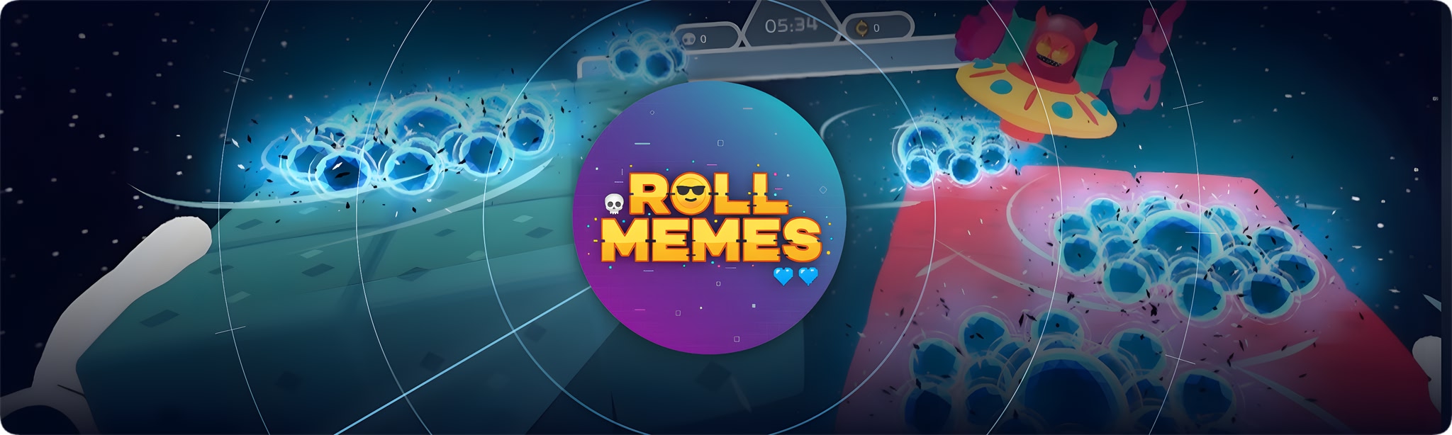 Roll Memes