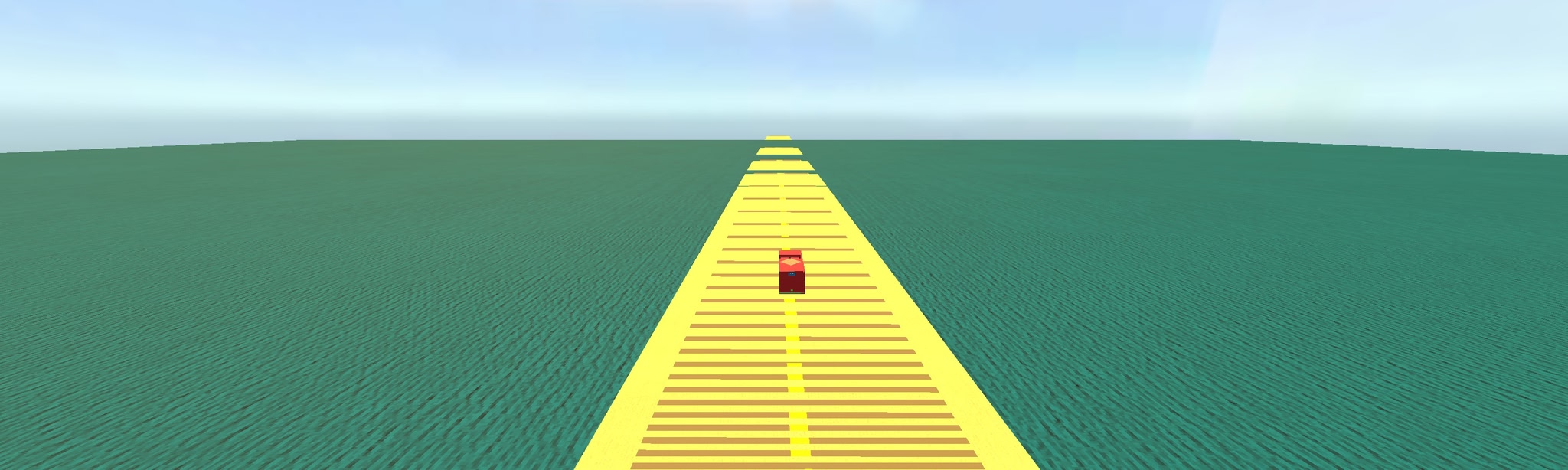 The Bus Experience