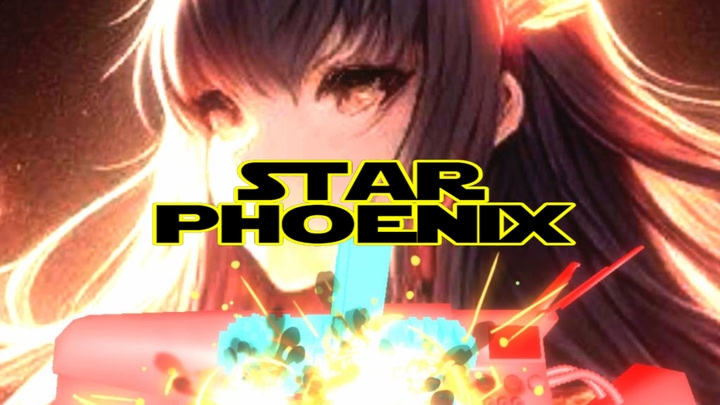 Star Phoenix Reincarnation Galaxy Games