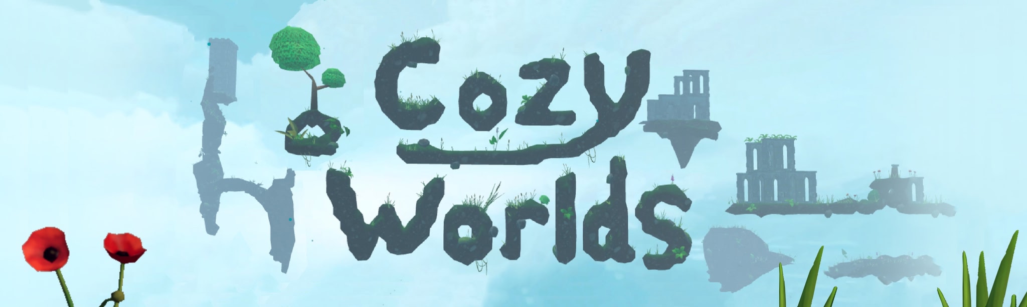 Cozy Worlds