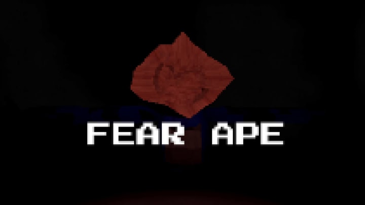 Fear Ape