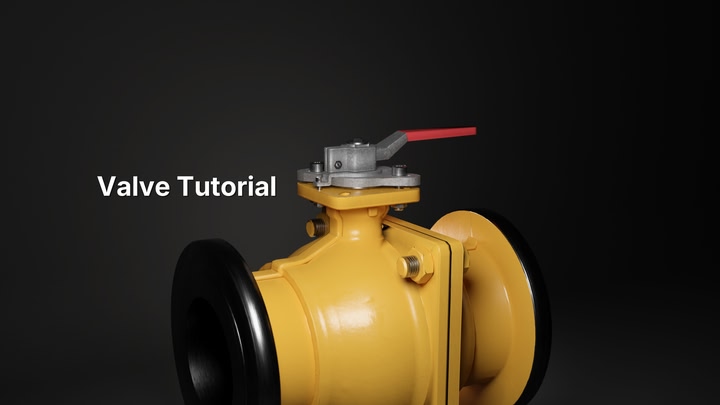 Valve Tutorial