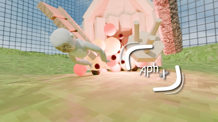 AphX: Legacy