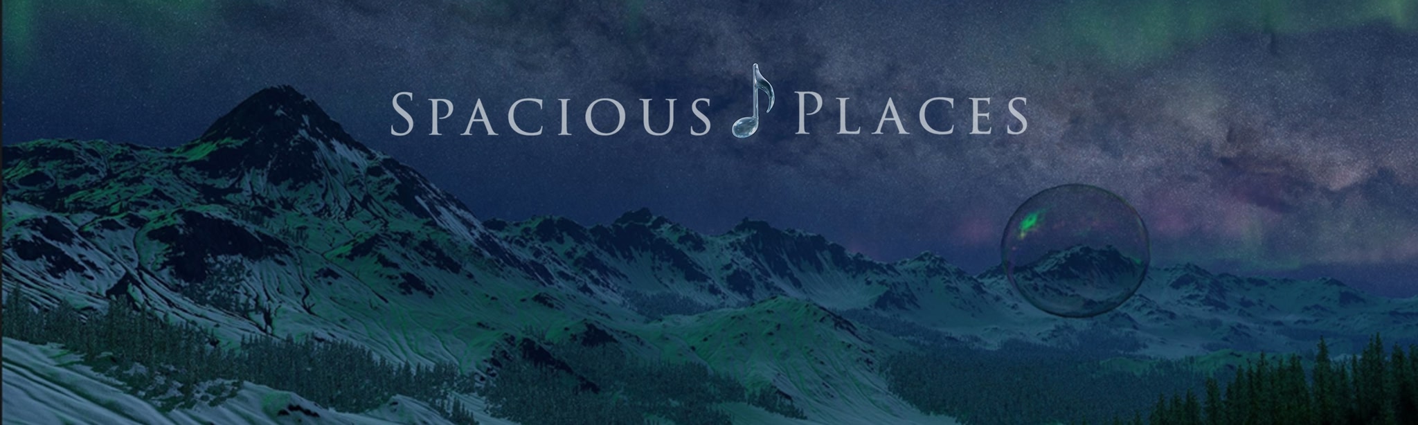 Spacious Places