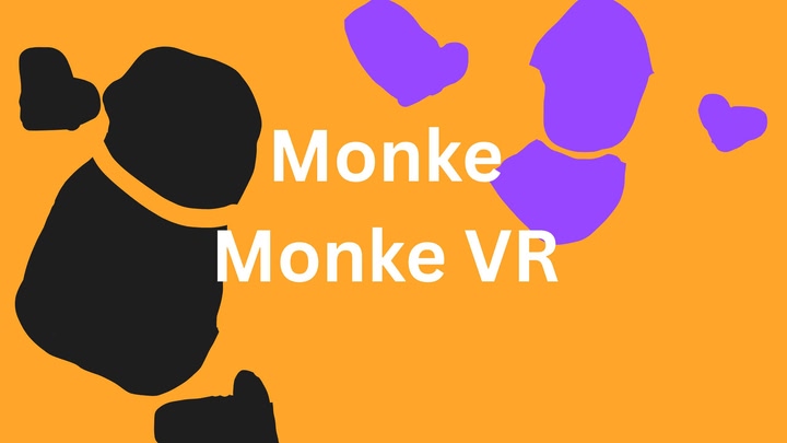 Monke Monke VR