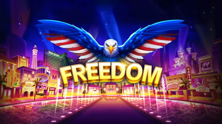 MR.Freedom.SLOT