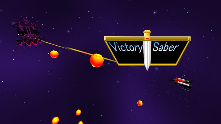 Victory Saber Demo