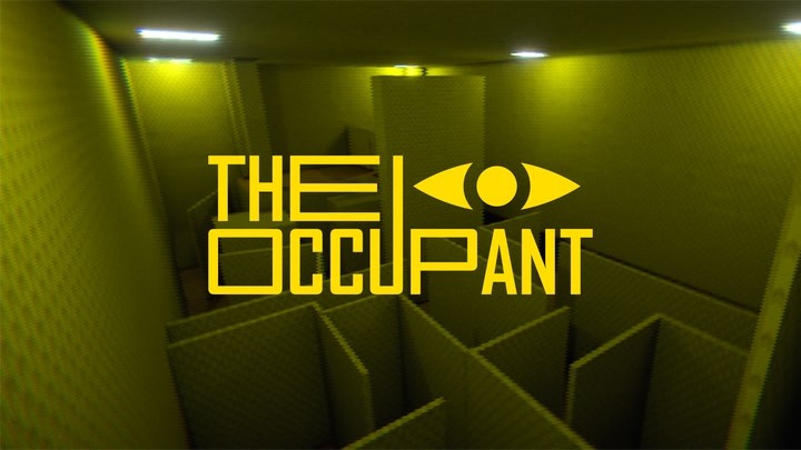The Occupant