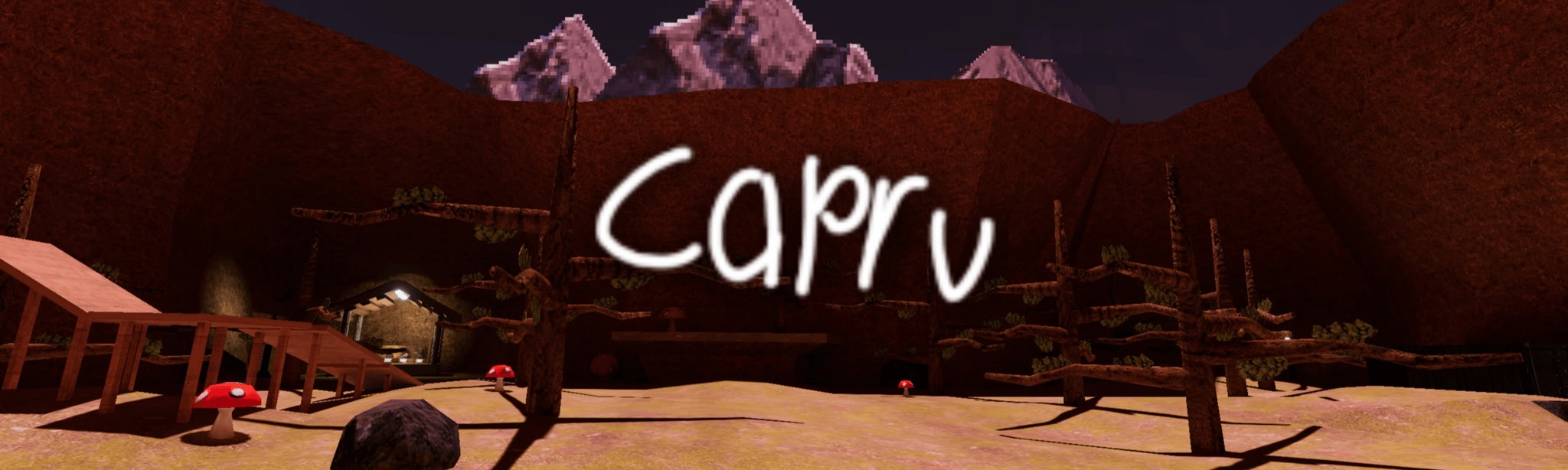 Capru