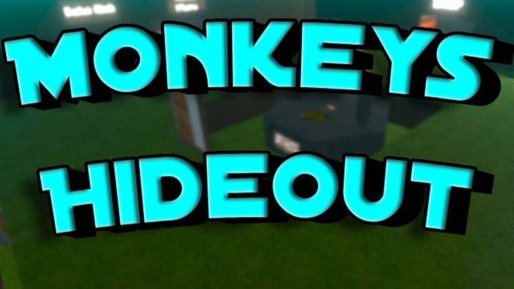 Monkeys Hideout