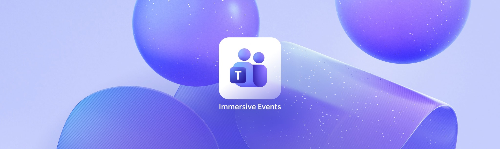 Microsoft Teams Immersive