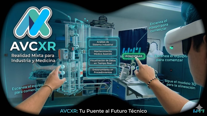 AVCXR VHM Ingeniería