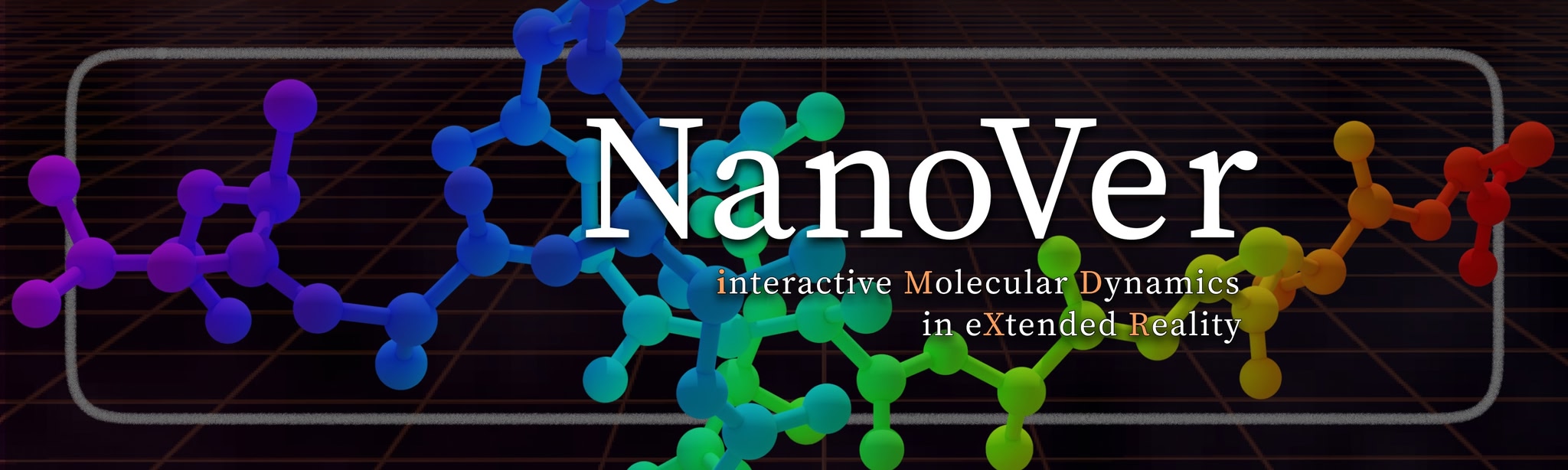 NanoVer iMD-XR