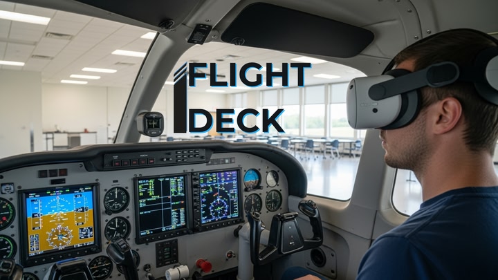 Flight Deck