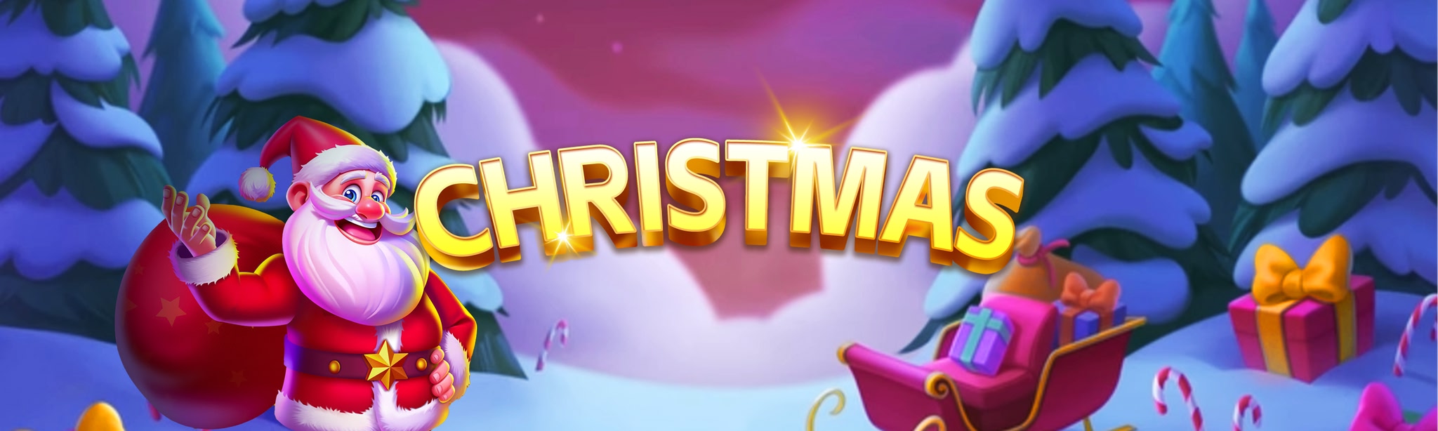 MR.Christmas.SLOT