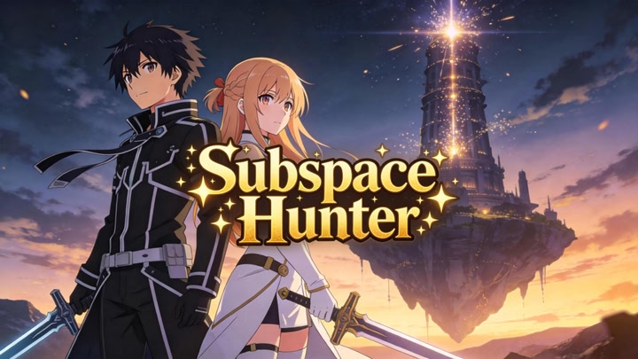 Subspace Hunter